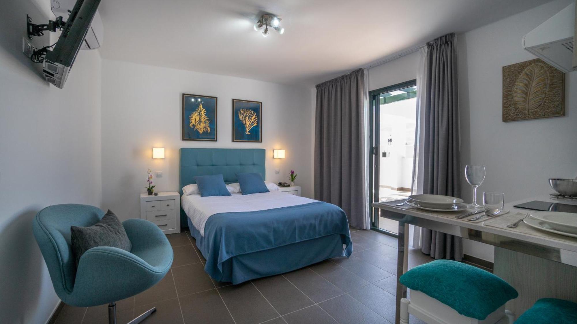 Bitacora Lanzarote Club Leilighet Puerto del Carmen  Eksteriør bilde